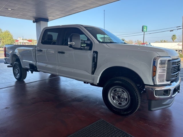 2026 Ford F-250SD F-250® XL