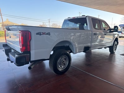 2026 Ford F-250SD F-250® XL