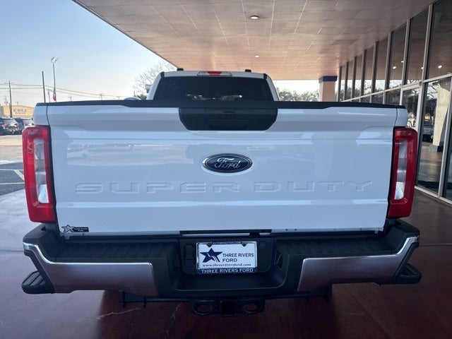 2026 Ford F-250SD F-250® XL