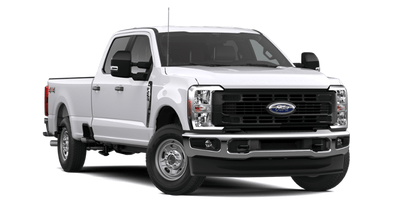 2026 Ford F-250SD F-250® XL