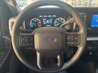 2026 Ford F-250SD F-250® XL