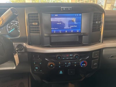 2026 Ford F-250SD F-250® XL