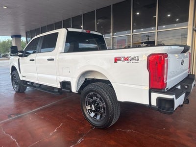 2026 Ford F-250SD F-250® XL