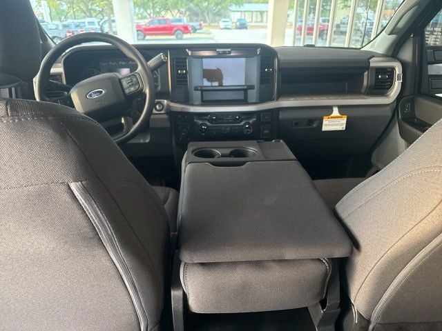 2026 Ford F-250SD F-250® XL