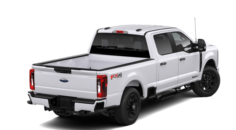 2026 Ford F-250SD F-250® XL