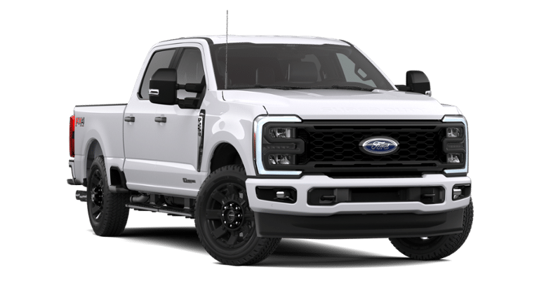 2026 Ford F-250SD F-250® XL