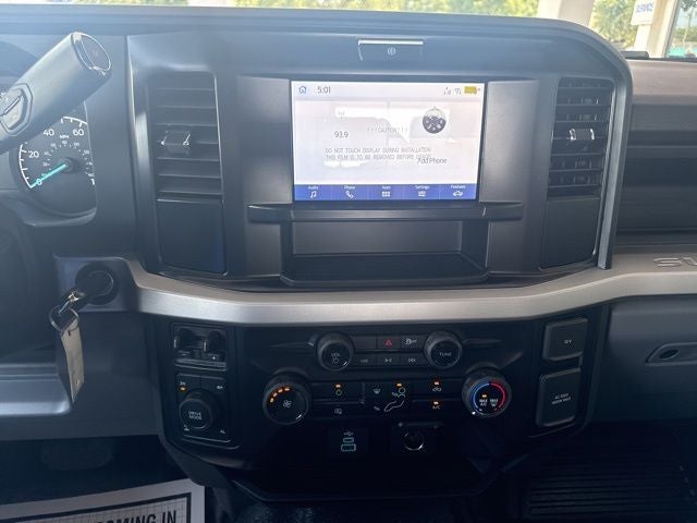 2026 Ford F-250SD F-250® XL