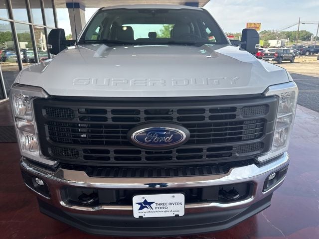 2026 Ford F-250SD F-250® XL