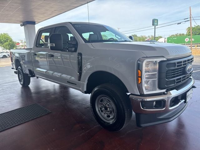 2026 Ford F-250SD F-250® XL