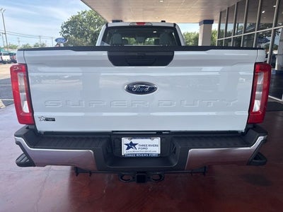 2026 Ford F-250SD F-250® XL