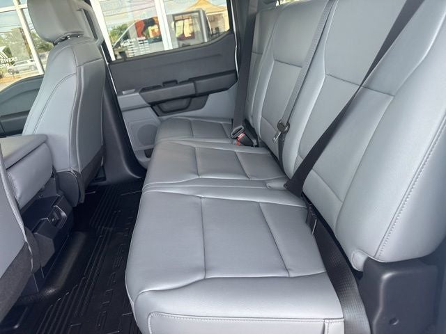 2026 Ford F-250SD F-250® XL