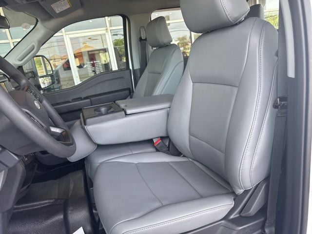 2026 Ford F-250SD F-250® XL