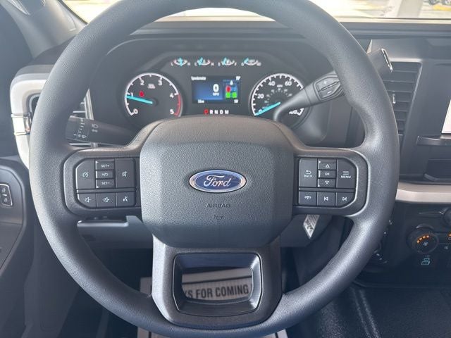 2026 Ford F-250SD F-250® XL