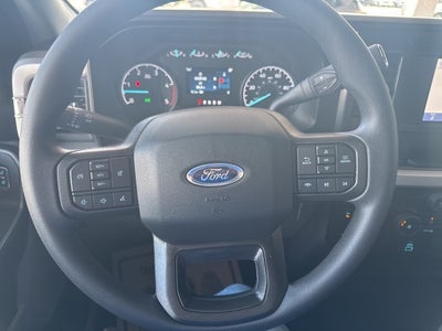 2026 Ford F-250SD F-250® XL