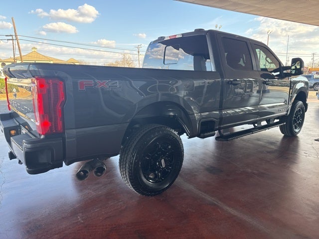 2026 Ford F-250SD F-250® XL