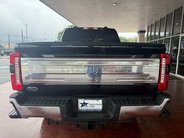 2026 Ford F-250SD F-250® King Ranch®