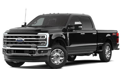 2026 Ford F-250SD F-250® King Ranch®