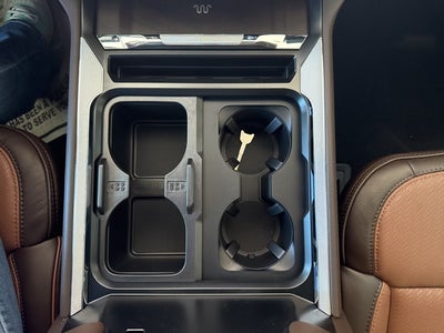 2026 Ford F-250SD F-250® King Ranch®