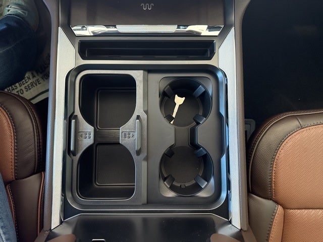 2026 Ford F-250SD F-250® King Ranch®