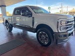2026 Ford F-250SD F-250® King Ranch®