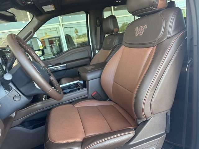 2026 Ford F-250SD F-250® King Ranch®