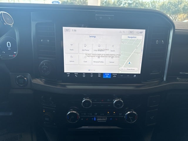 2026 Ford F-250SD F-250® Platinum®