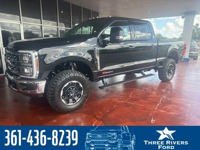 2026 Ford F-250SD F-250® Lariat®