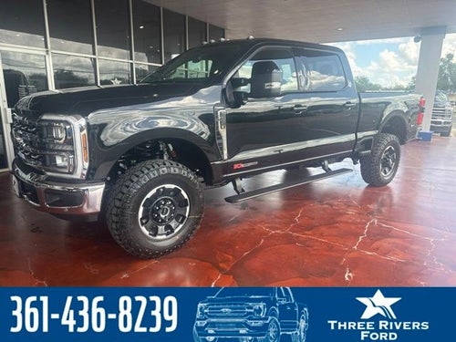 2026 Ford F-250SD F-250® Lariat®