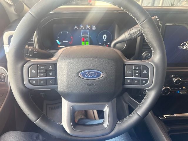 2026 Ford F-250SD F-250® Lariat®