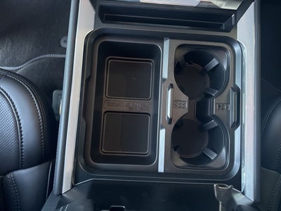 2025 Ford F-250SD F-250® Platinum®