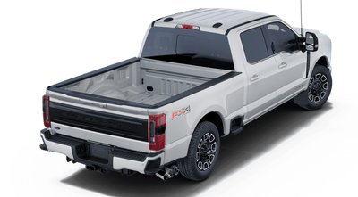 2025 Ford F-250SD F-250® Platinum®