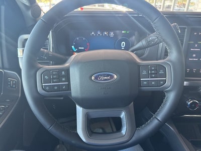 2026 Ford F-250SD F-250® Lariat®