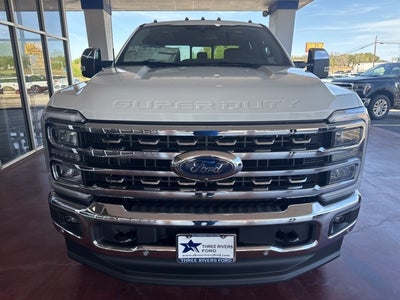 2026 Ford F-250SD F-250® Lariat®