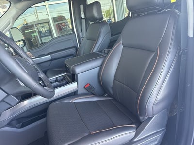 2026 Ford F-250SD F-250® Lariat®