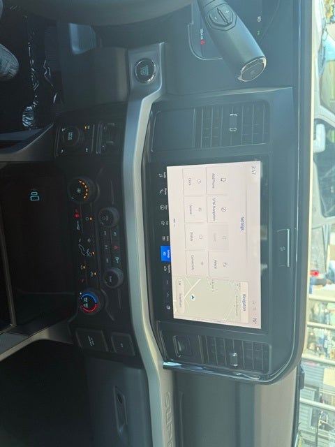 2026 Ford F-250SD F-250® XLT