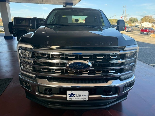 2026 Ford F-250SD F-250® XLT