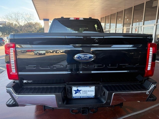 2026 Ford F-250SD F-250® XLT