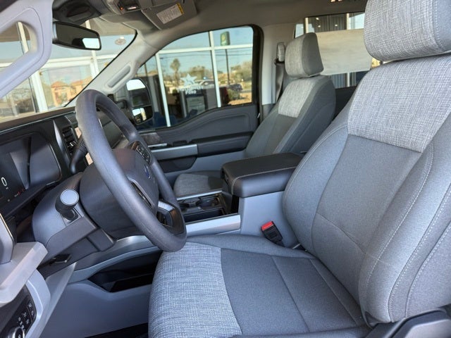 2026 Ford F-250SD F-250® XLT