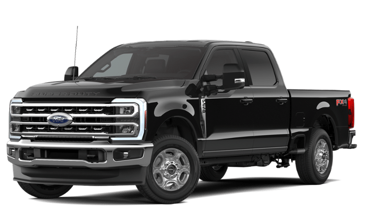 2026 Ford F-250SD F-250® XLT