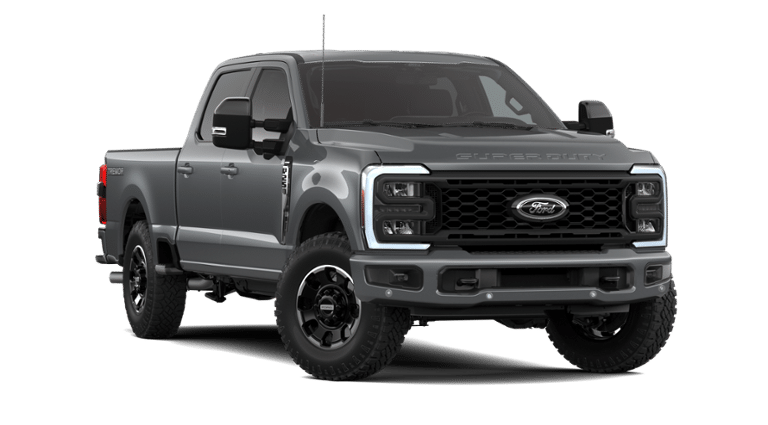 2026 Ford F-250SD F-250® Lariat®