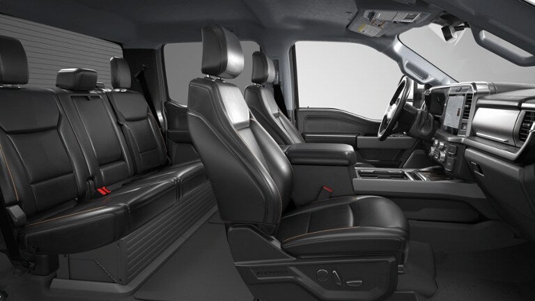 2026 Ford F-250SD F-250® Lariat®
