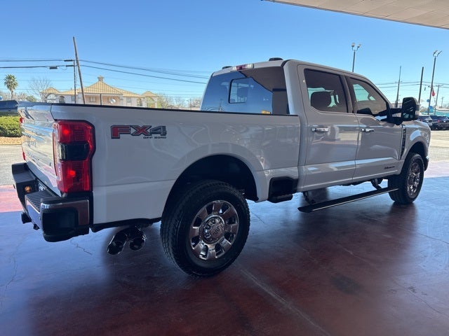 2026 Ford F-250SD F-250® King Ranch®