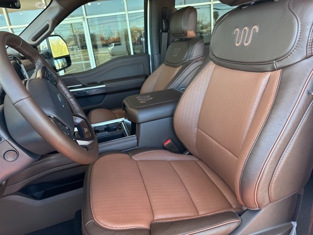 2026 Ford F-250SD F-250® King Ranch®