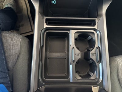 2026 Ford F-250SD Base