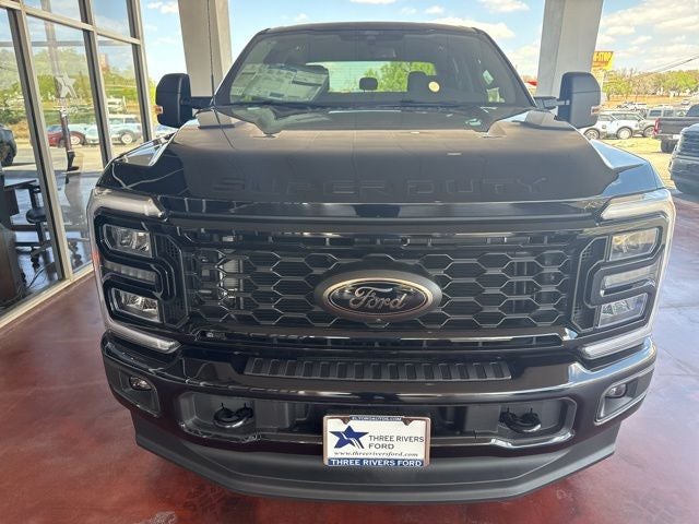 2026 Ford F-250SD Base