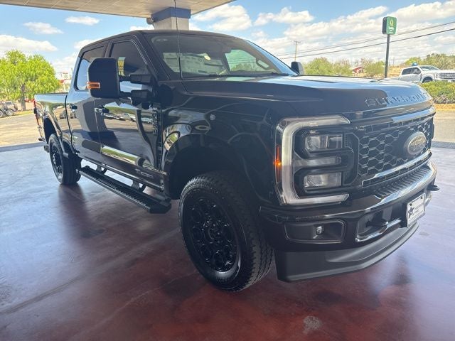 2026 Ford F-250SD Base