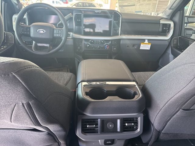 2026 Ford F-250SD Base