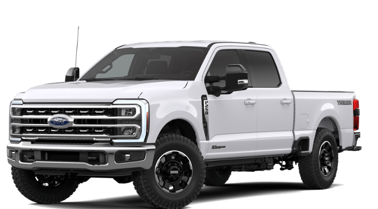 2026 Ford F-250SD F-250® Lariat®