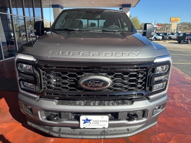 2026 Ford F-250SD F-250® XLT