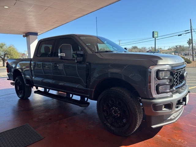 2026 Ford F-250SD F-250® XLT